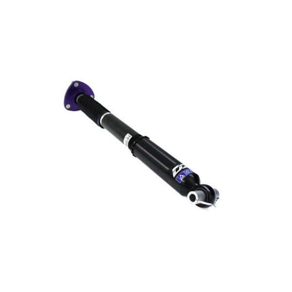 Street Suspension D2 Racing LEXUS IS 200t/250/300/300h/350 (XE30) (Frt EYE) 13-UP