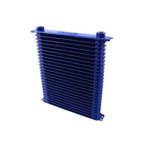 25-Row Oil Cooler Race Line 365x230x50 M22 - High Performance