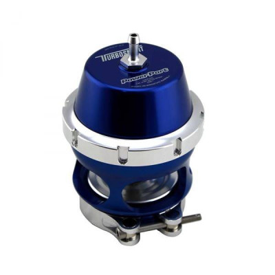 Turbosmart 63mm Blow Off Power Port - High Performance Valve