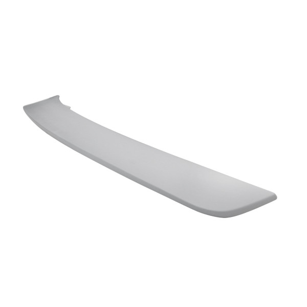 ABS Diffuser for Dodge Charger VII - Enhanced Aerodynamics