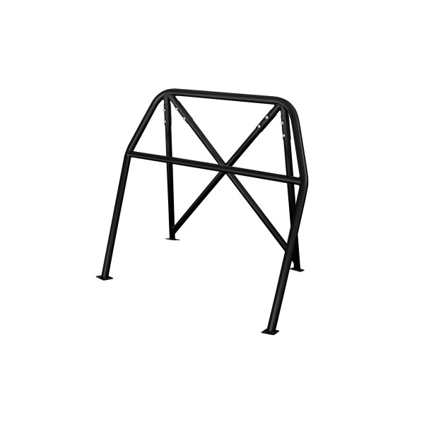 Rollbar for Renault Clio Sport III - Enhanced Safety & Style