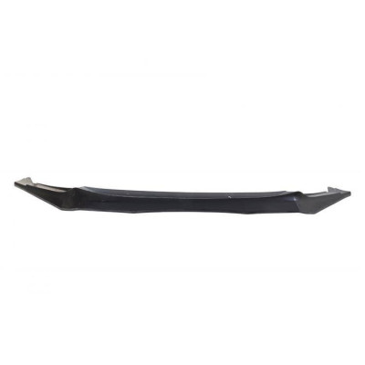 Toyota C-HR Black ABS Lip Spoiler - Stylish Upgrade