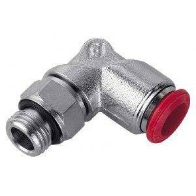 L-Type Connector for Fire Extinguishing Systems - Durable & Reliable
