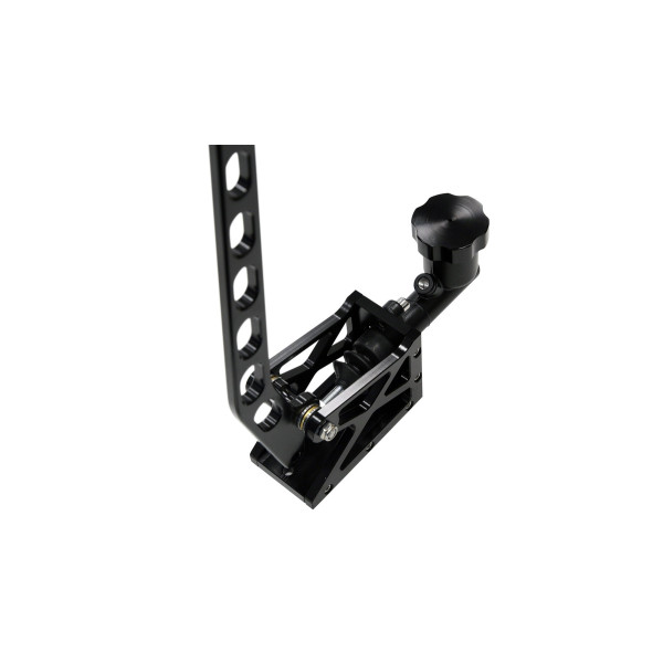 Hydraulic handbrake Universal Black TurboWorks
