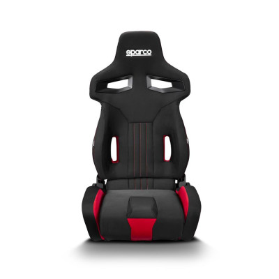 Sparco R333 Forza Racing Seat - Lightweight & Ergonomic Design