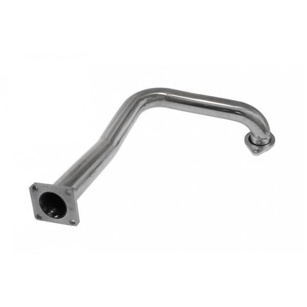 Jeep Wrangler YJ 2.5L Exhaust Manifold 1991-1995 Replacement