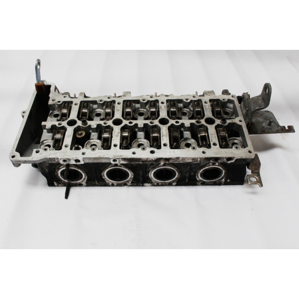 BMW E92 N47D20 head