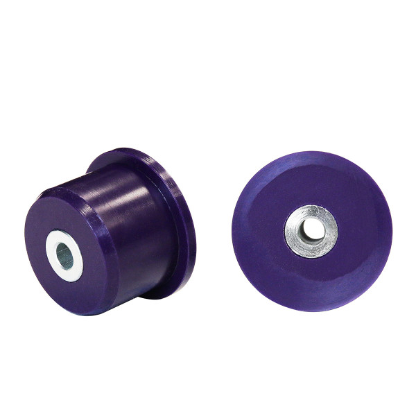 Rear differential mount bushings - MAZDA MX-5 GEN3 NC - 2PCs.