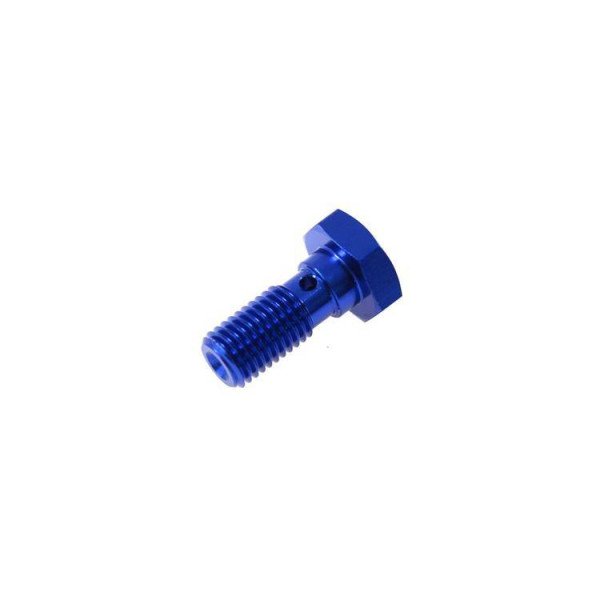 Aluminium Banjo Bolt 3/8"-20 NPT - High-Performance Fitting
