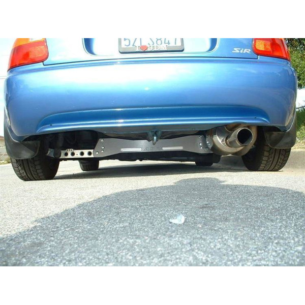 ASR Stabiliser Frame for Honda Civic 92-95 - Enhanced Stability