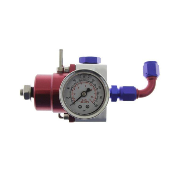 High-Performance Fuel Pressure Regulator for 2002 Models