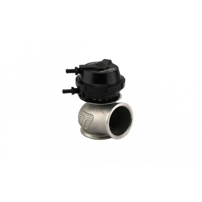Turbosmart 50mm Pro-Gate Wastegate 1.0 Bar - Black Finish