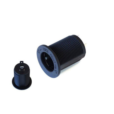 12V 20A & 24V 10A Power Supply Socket for Reliable Performance