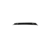 Volkswagen POLO VI Rear Diffuser