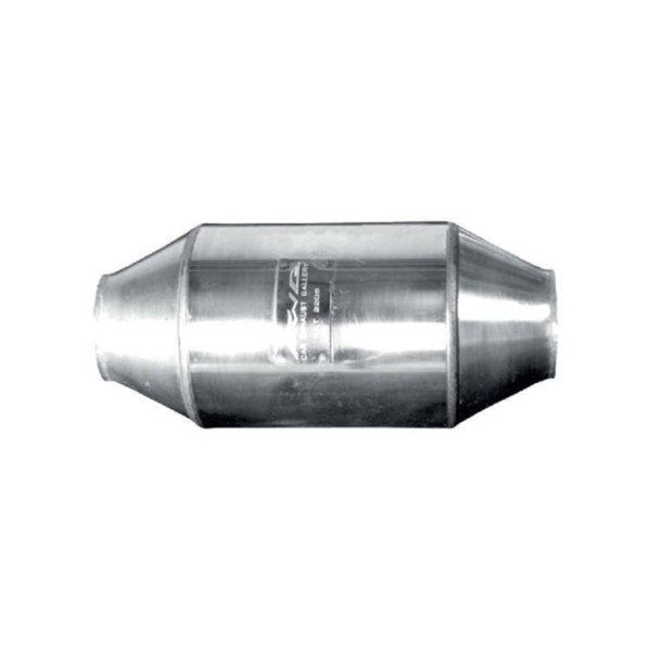 Universal Diesel Catalytic Converter FI 55 2-3L Euro 4 200 CPSI