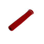 High-Performance Heat Protector for Spark Plugs & Wires - Red