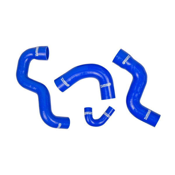 High-Performance Silicone Intake Hose for Audi A4 A5 B8 2.0T