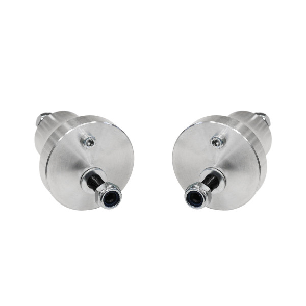 BMW E36 E46 6-Cylinder Engine Mounts - Durable Replacement Parts