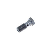 Stainless Steel Banjo M12x1.25 31MM Fitting for Performance Use