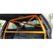Rollbar for BMW E92 M Package Power Coupe - Safety Upgrade
