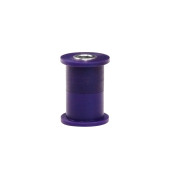 Front leaf spring bushings - FIAT 126p - 1PCs.