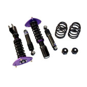 Performance Suspension Kit for Fiat Coupe 93-00 D2 Racing