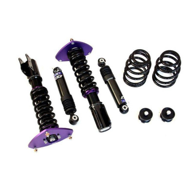 Performance Suspension Kit for Fiat Coupe 93-00 D2 Racing