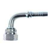 Tip 90 DKJ AN4 9-16 -20 UNF Fitting for Precision Applications