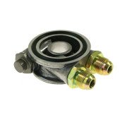 Thermostatic Oil Cooler Adapter M22x1.5 for Enhanced Cooling