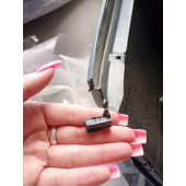 Volkswagen Golf VI GTI Style Bodykit