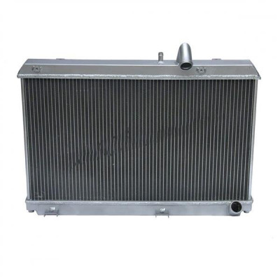 High-Performance Racing Radiator for 2004 Mazda RX-8