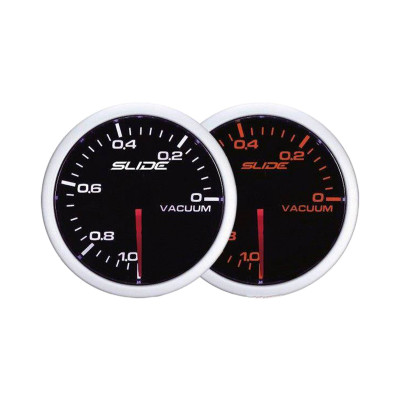 52mm Slide WA Vacuum Gauge - Precision Measurement Tool