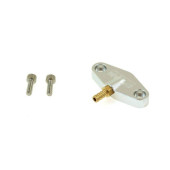JDM Honda Map Sensor Relocator Kit for Enhanced Performance