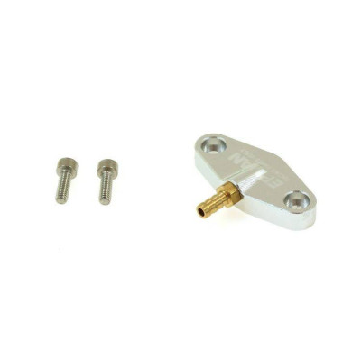 JDM Honda Map Sensor Relocator Kit for Enhanced Performance