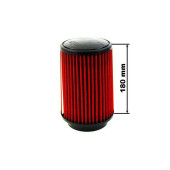 AEM Air Filter 21-2047DK | 80-89mm Performance Upgrade