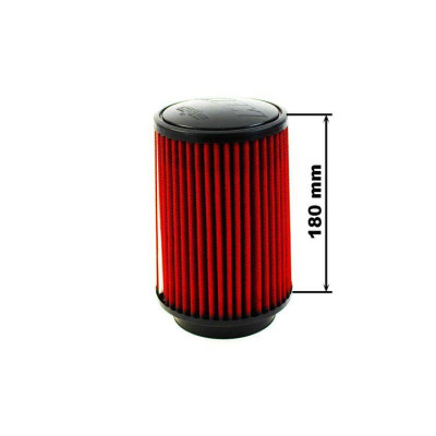 AEM Air Filter 21-2047DK | 80-89mm Performance Upgrade