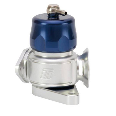 Turbosmart 38mm Dual Port Blow Off Valve for Subaru WRX STI
