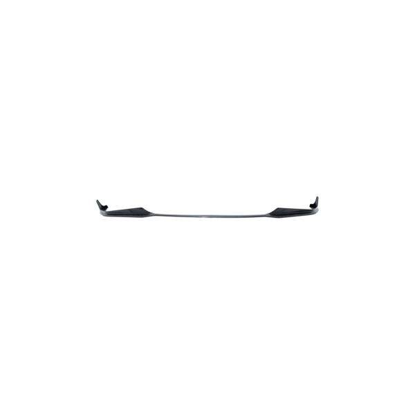 BMW 3 G20 G21 Front Bumper Carbon Look Diffuser