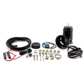 Turbosmart Bubba Sonic 50mm Blow Off Valve Kit - High Performance
