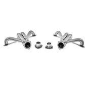 304SS Exhaust Manifold for Chevy Small Block V8 Engine