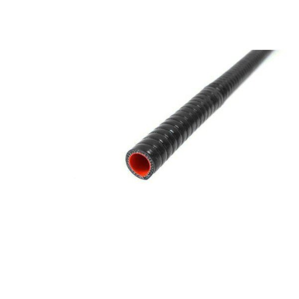 100cm PRO Black FLEX Connector - Strengthened 51mm