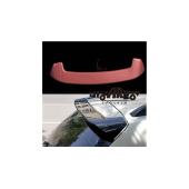 Volkswagen POLO V Gloss Black Spoiler