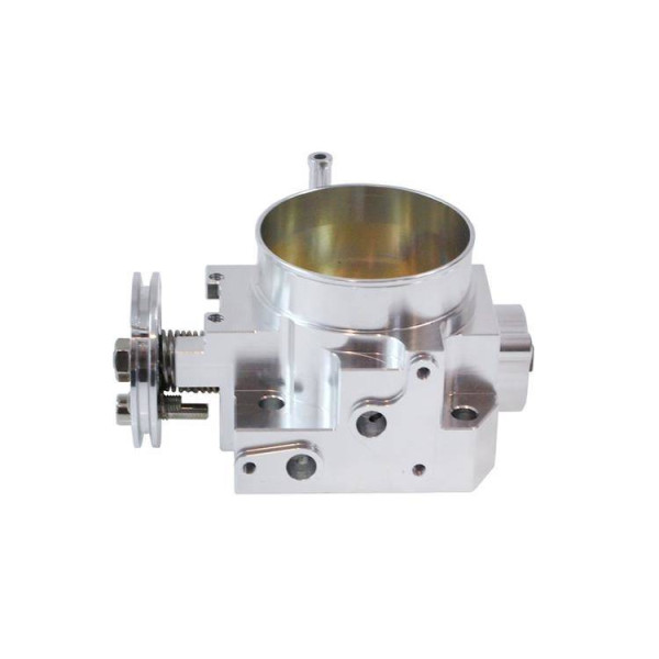 High-Performance Throttle Body for Honda K20 Engine Upgrade