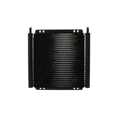 24-Row Power Steering Transmission Cooler for Enhanced Performance