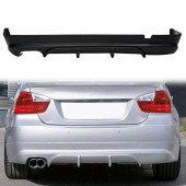 BMW 3 E90 PU Diffuser - Enhance Style & Performance