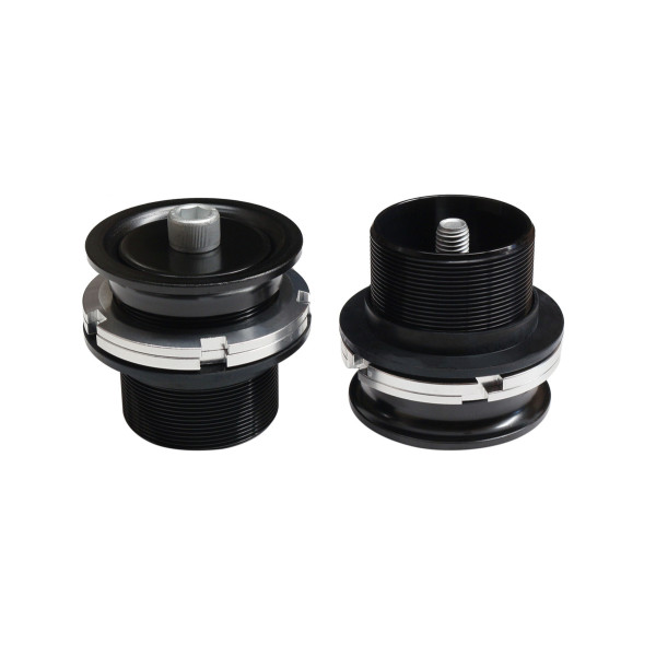Street Suspension D2 Racing VOLKSWAGEN SCIROCCO MK 3 COUPE ?50 08-17