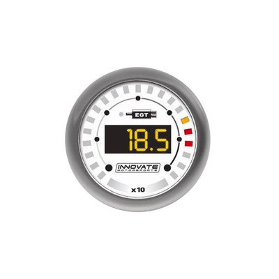 MTX-D 52mm Exhaust Gas Temperature Gauge - Precision Monitoring