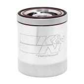 K&N SS-3003 High-Performance Oil Filter for Enhanced Protection