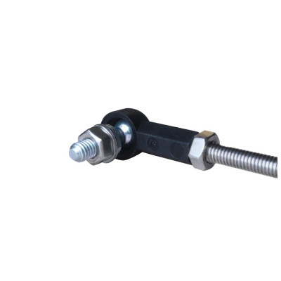 280mm Diffuser Mounting Splitter Support for Optimal Performance