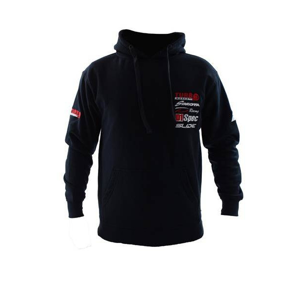 MTuning Hoodie XXL